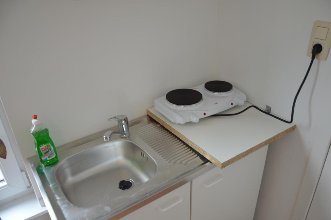 Apartamento Awesome Studio In Marolles Bruselas Exterior foto